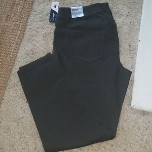 NWT Lane Bryant Genius Fit skinny jeans